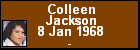 Colleen Jackson