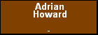 Adrian Howard