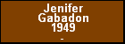 Jenifer Gabadon