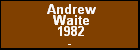 Andrew Waite