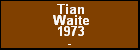 Tian Waite