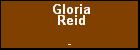 Gloria Reid