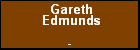 Gareth Edmunds