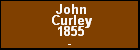 John Curley