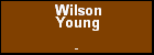 Wilson Young