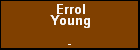 Errol Young