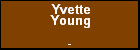 Yvette Young