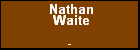 Nathan Waite