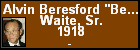 Alvin Beresford 