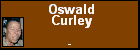 Oswald Curley