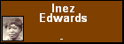 Inez Edwards