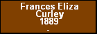Frances Eliza Curley