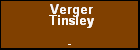 Verger Tinsley