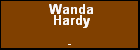 Wanda Hardy