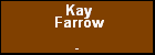 Kay Farrow