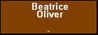 Beatrice Oliver