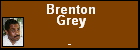 Brenton Grey