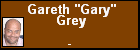 Gareth Grey