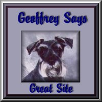 Geoffrey