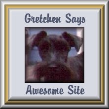 Gretchen