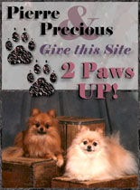 Pierre & Precious