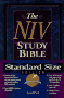 The NIV Study Bible