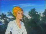 Karate Allura