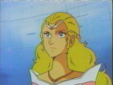 Annoyed looking Princess