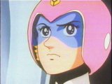 Determined looking Princess