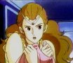 Allura really ticked off