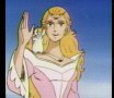 Allura waving