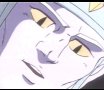 Lotor's 'kissing' face