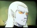 Solemn-looking Lotor