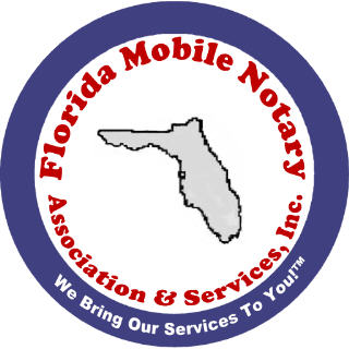 Florida Mobile Notary Association & Services, Inc.