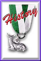 Silver Fawn History