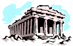 parthenon