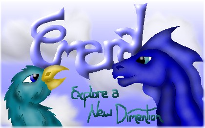 Emeral- A New Dimention