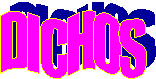 DICHOS
