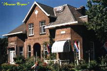 Haarlem Hotel Pension