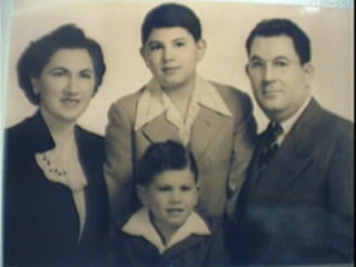 Family 1946