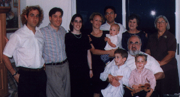 Family 1999