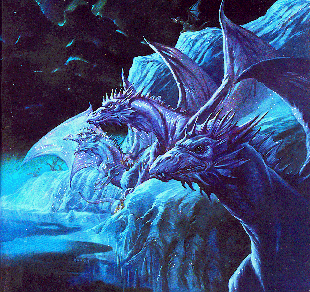 Blue Lair