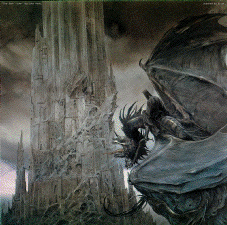 Dark Tower