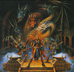 Tiamat