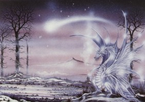Time of Dragons