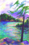 Gambier Island 5