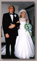 MY WEDDING