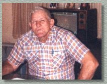Dad's noseup