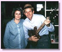 DAD WITH GUITAR