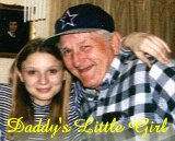 Daddy's Little Girl